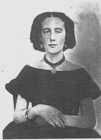 Mary Elizabeth Wightman (1846 - 1931) Profile